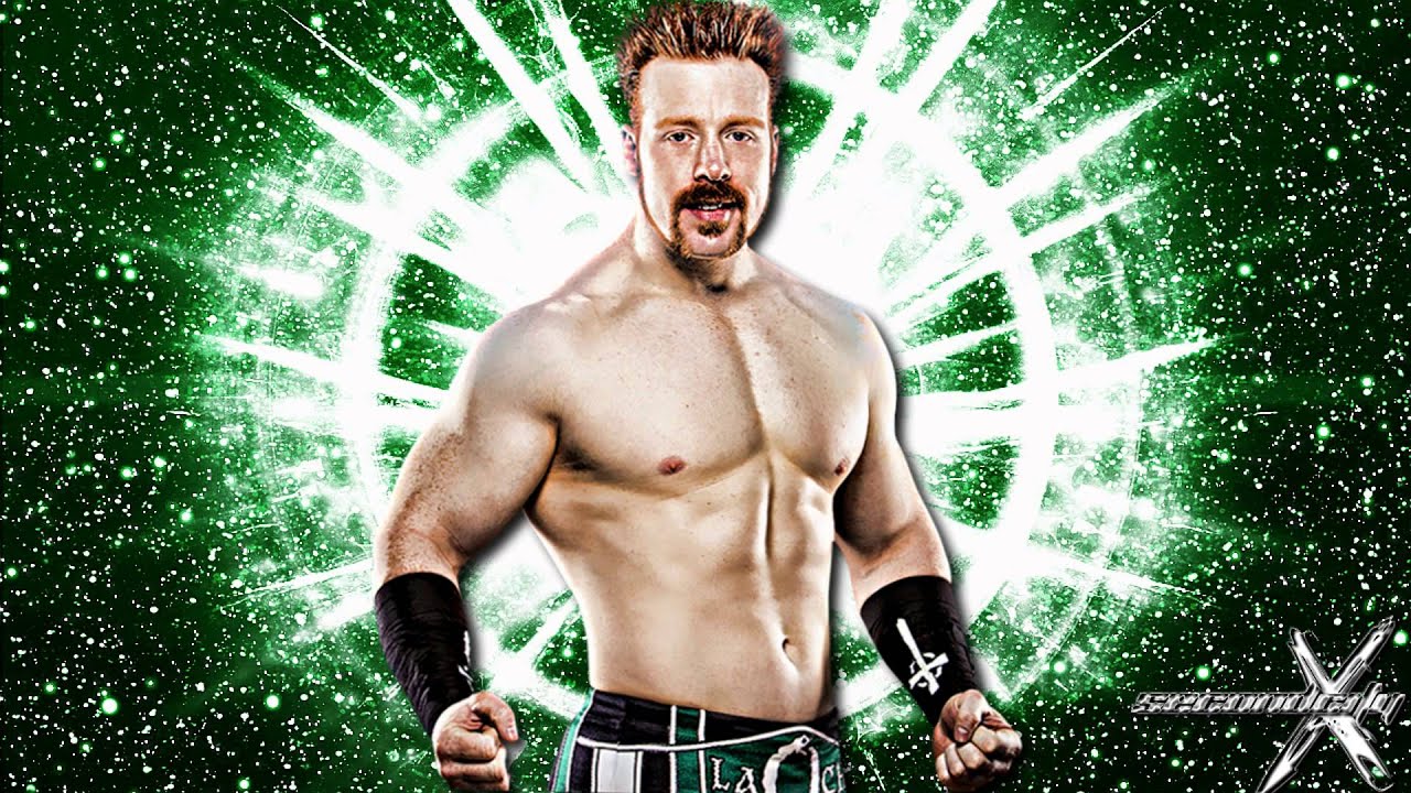 sheamus old snng download