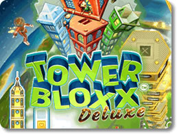 bloxx game